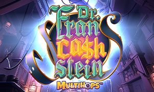 Hình ảnh Dr. Francashstein Multihops™ tại TP8
