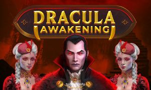 Dracula Awakening – Trò chơi săn ma cà rồng tại TP8