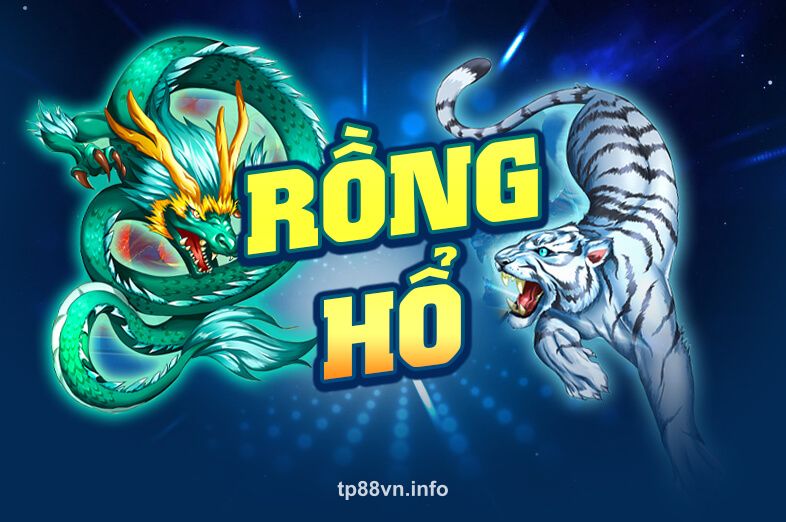 Hình ảnh Dragon Tiger 12 tại TP8