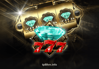 Hình ảnh 777 tại TP8