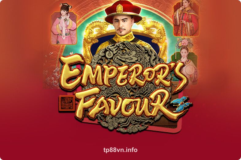 Emperor’s Favour - TP8