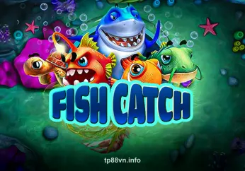 Hình ảnh Fish Catch tại TP8