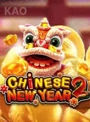 Fa Cai Chinese New Year